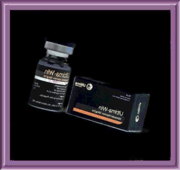 Order Ultima-Win Stanozolol in USA now